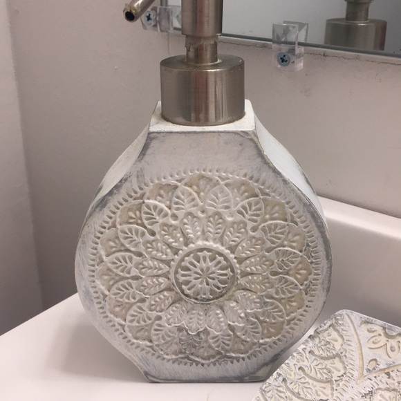 T J Maxx Bathroom Accessories Everything Bathroom